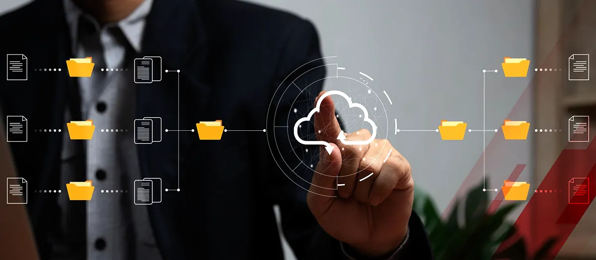 Is Next Generation Data Storage Technology Reshaping the Digital Age?